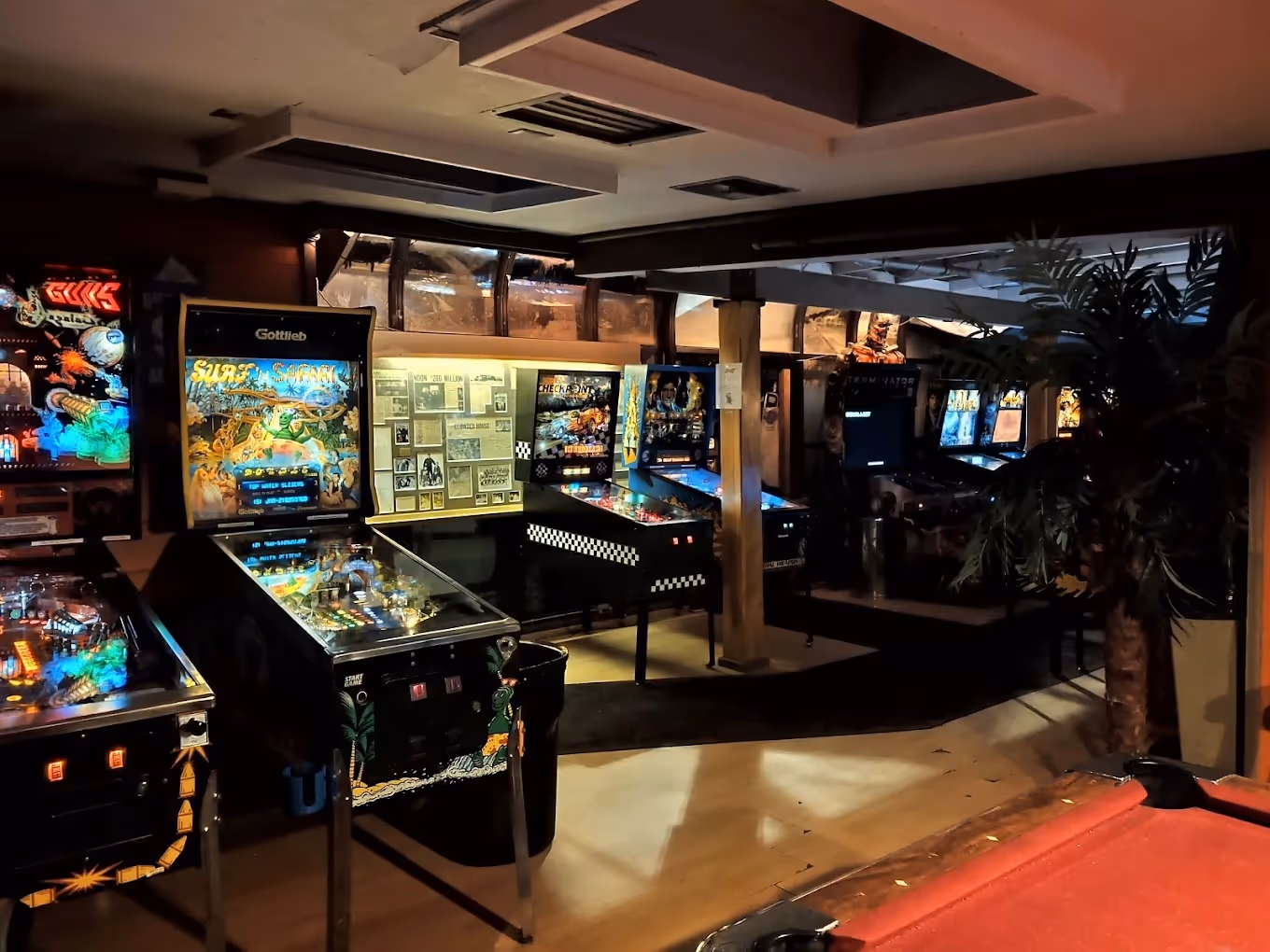 Chilkoot Charlie's (Koot's)