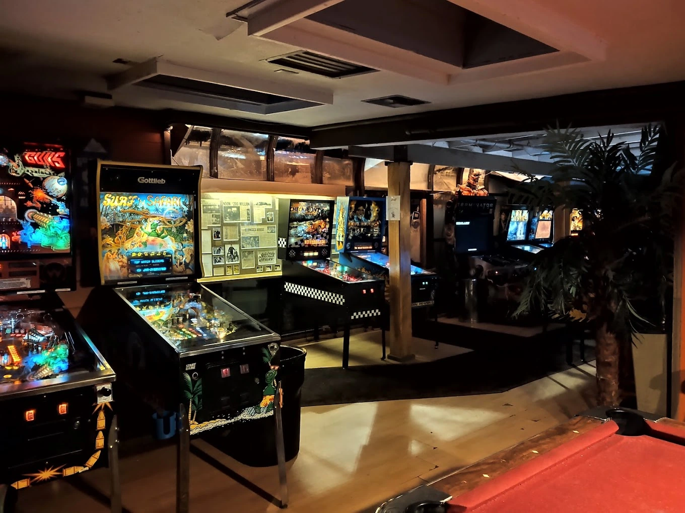 Chilkoot Charlie's (Koot's)