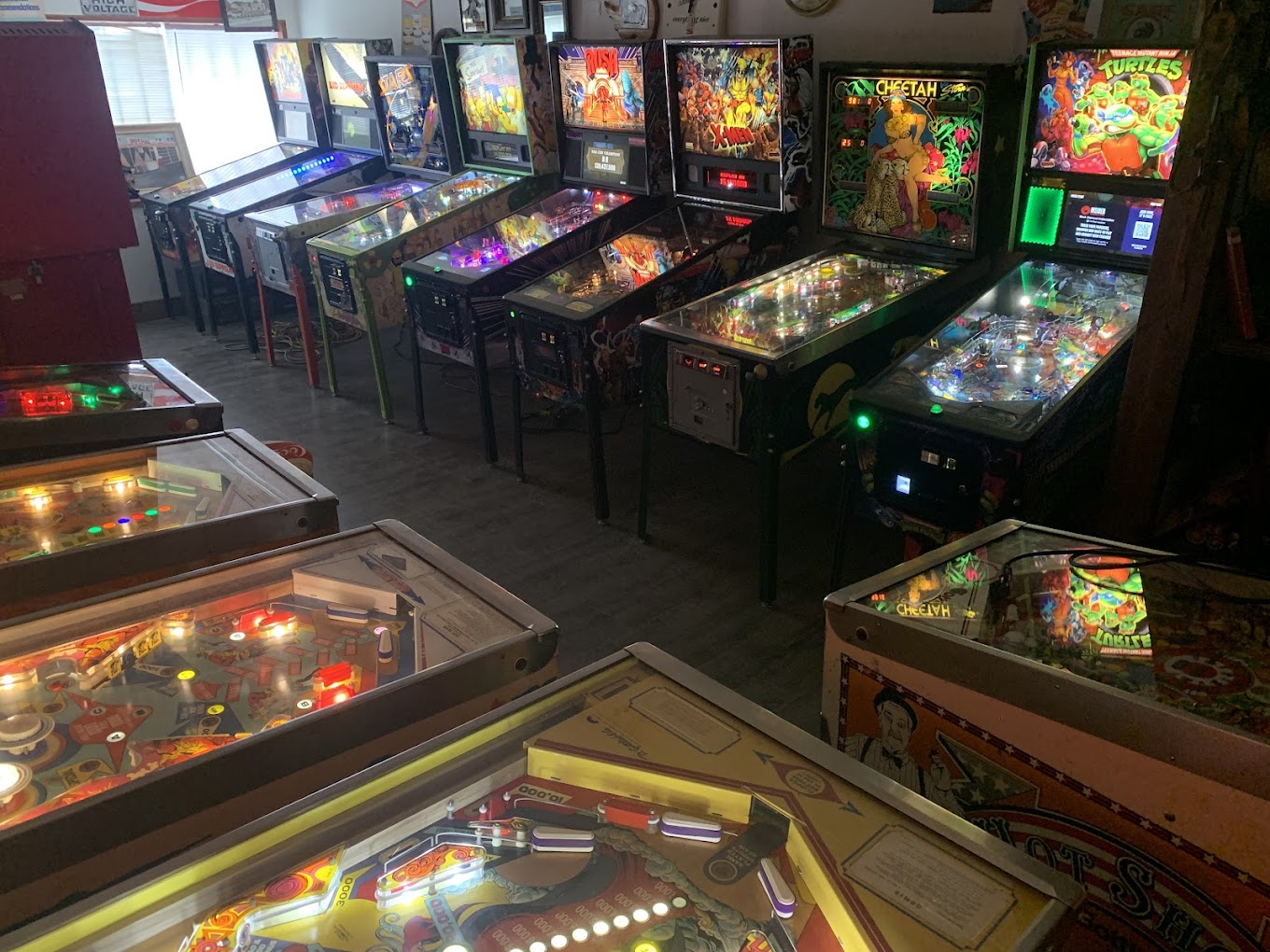 Black Diamond Collectibles