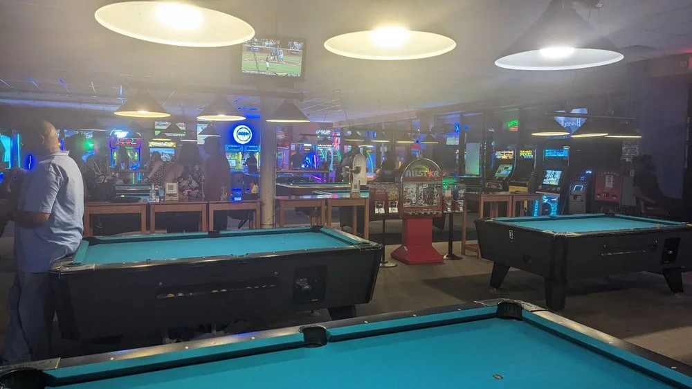 Pocketeer Billiards and Bar