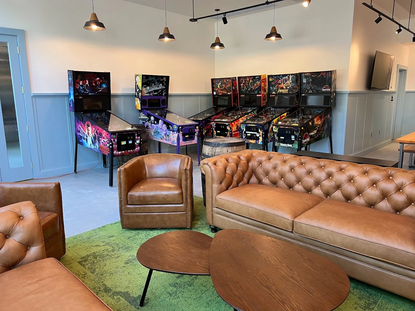 Barebottle Brew Co. Menlo Park