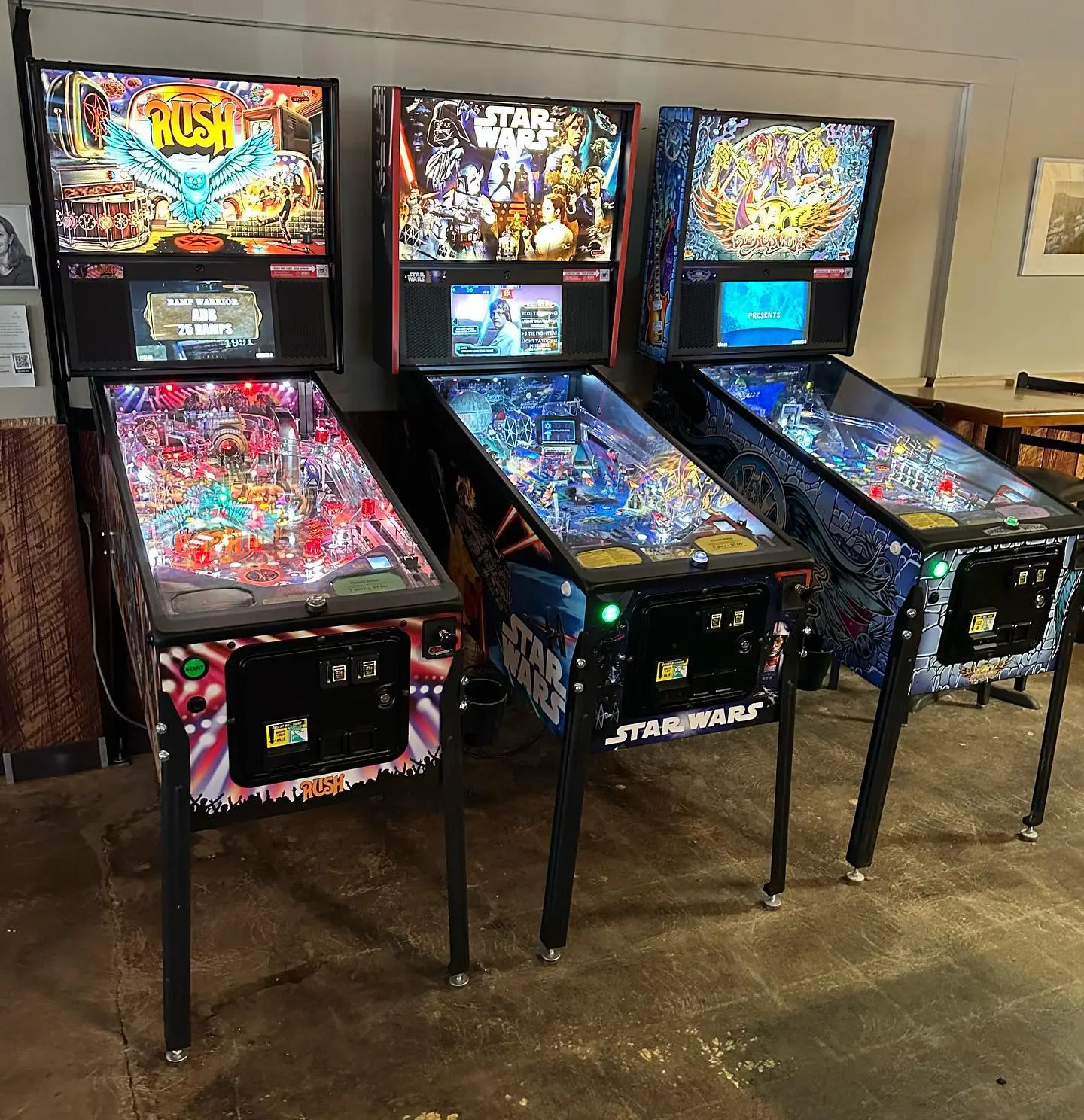 Talcott Mountain Collective