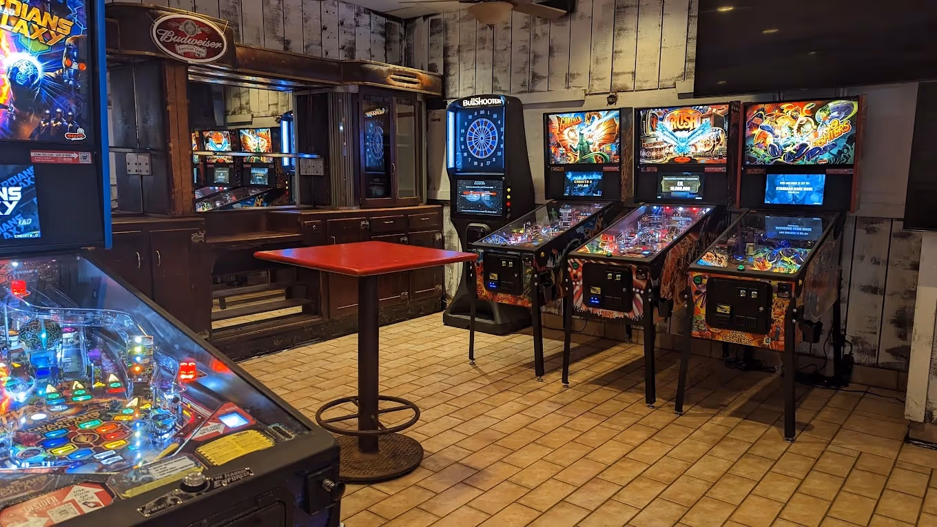 KRH - Kelsey Road House