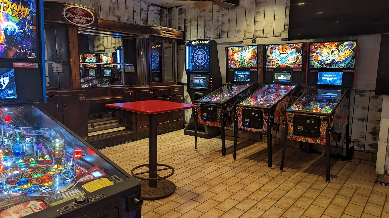 KRH - Kelsey Road House