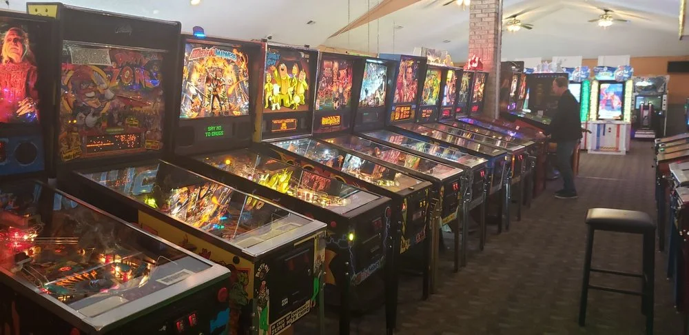 The Arcade (Brighton)