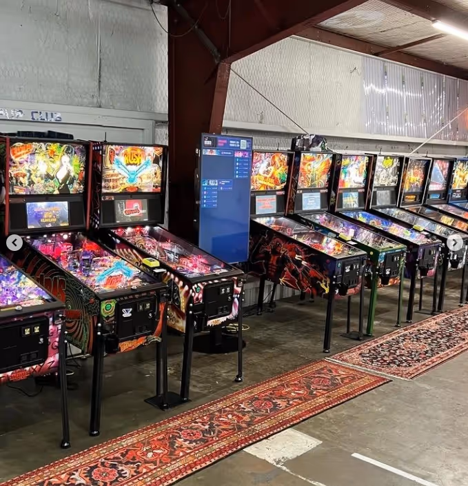 Eureka Heights Brew Co