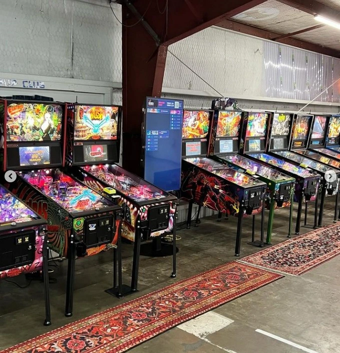 Eureka Heights Brew Co