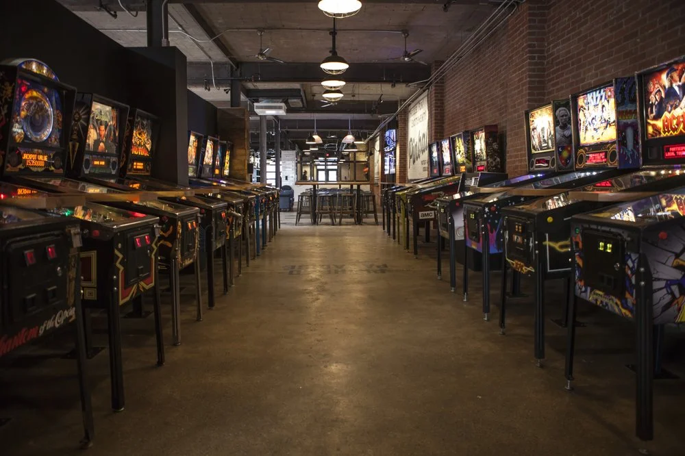 Pins Mechanical Company (Columbus)