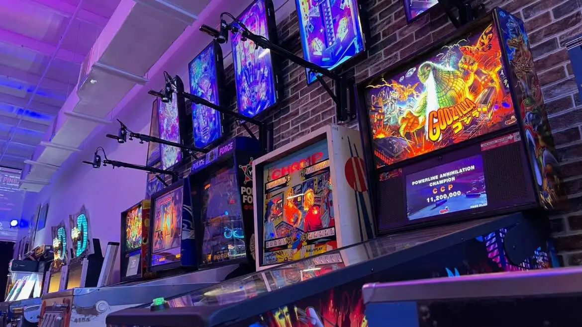 Captain Crazy's Paradise