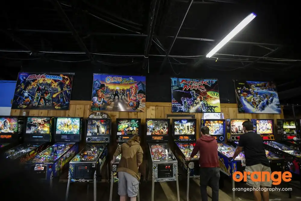 Cactus Jack's Family Fun Center