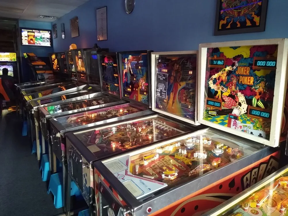 Flippin' Great Pinball