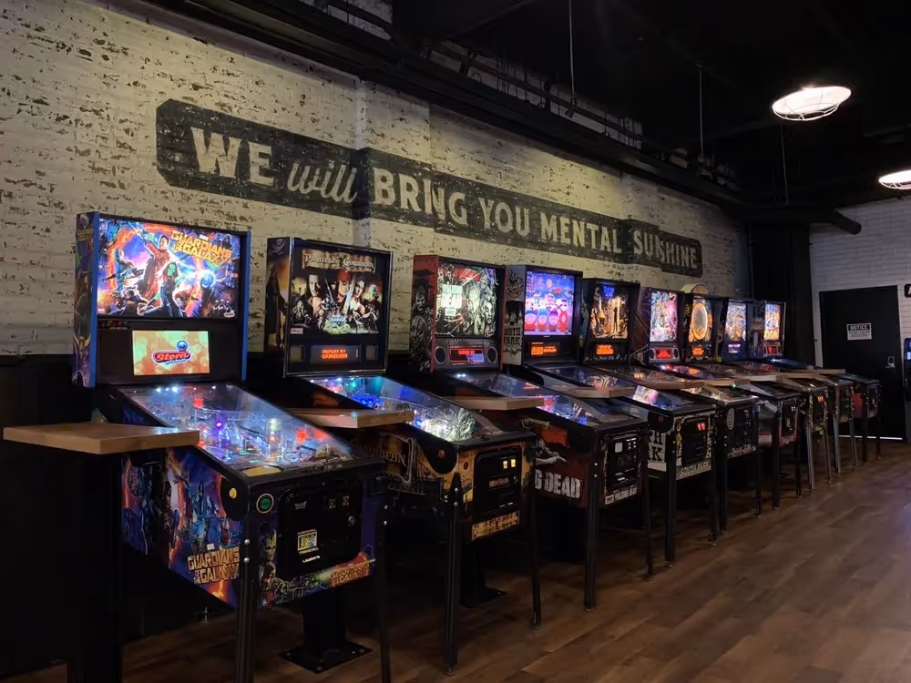 Pins Mechanical Company (Cincinnati)