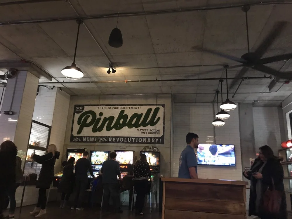 Pins Mechanical Company (Dublin, OH)