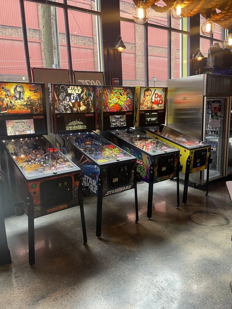 Collision Bend Brewing Company