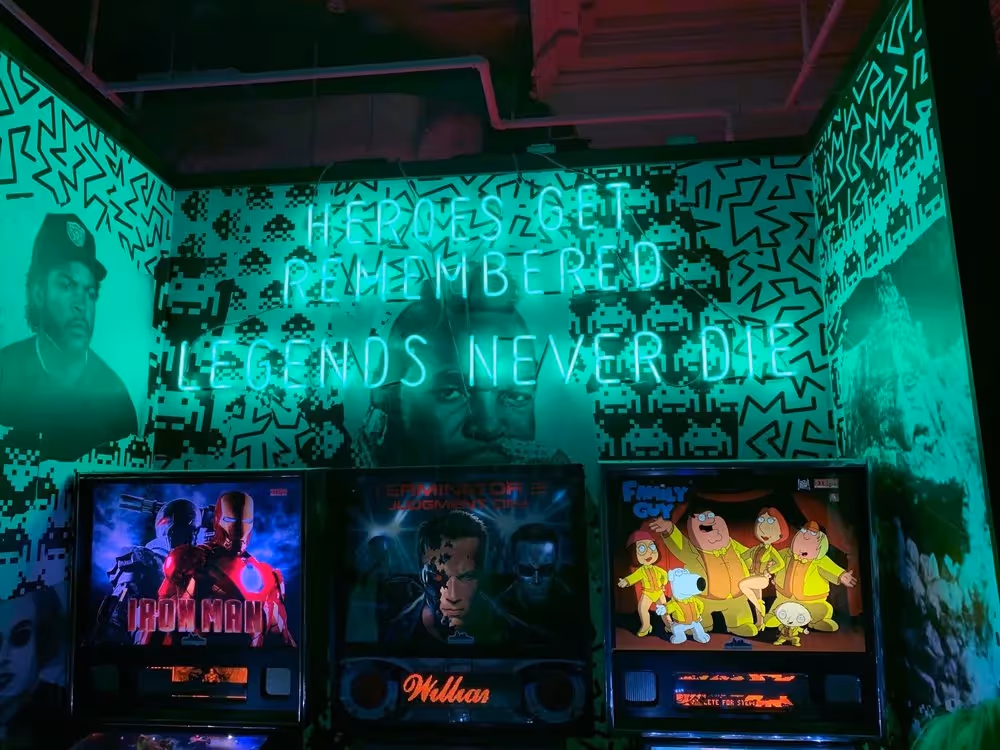 Up Down (Des Moines)