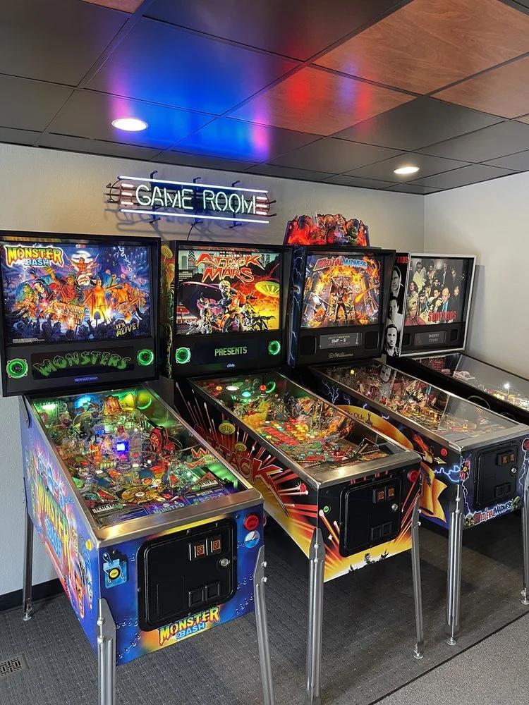 Wyse Guys Restaurant & Pizzeria