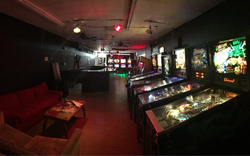 Nice Guys Pizza and Beer