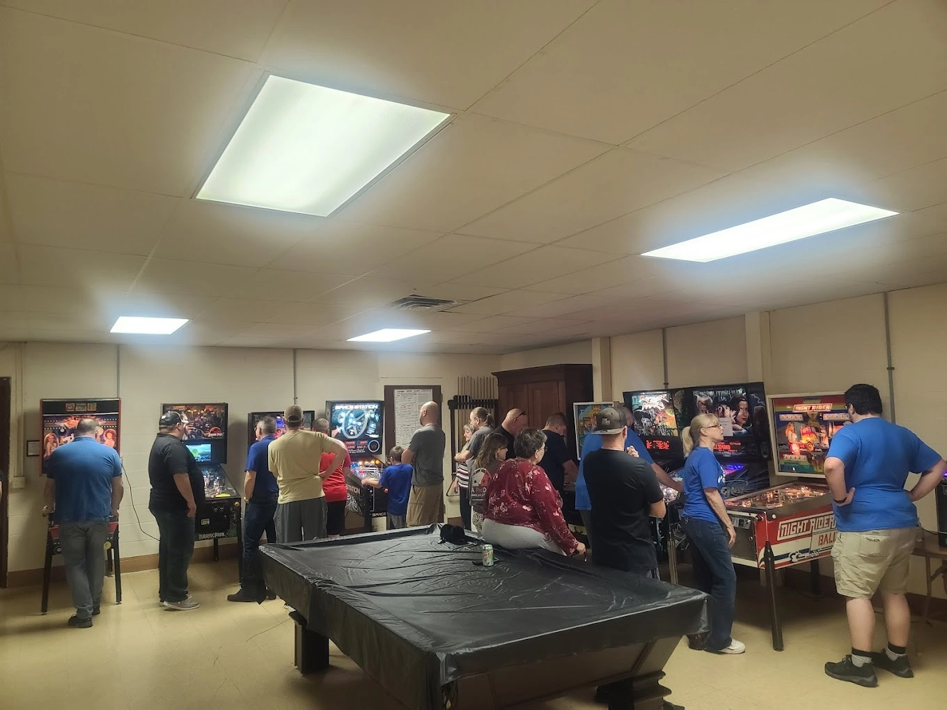 North Canton Masonic Temple