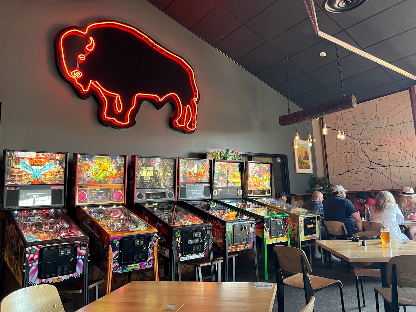 Pile O' Bones Brewing Company