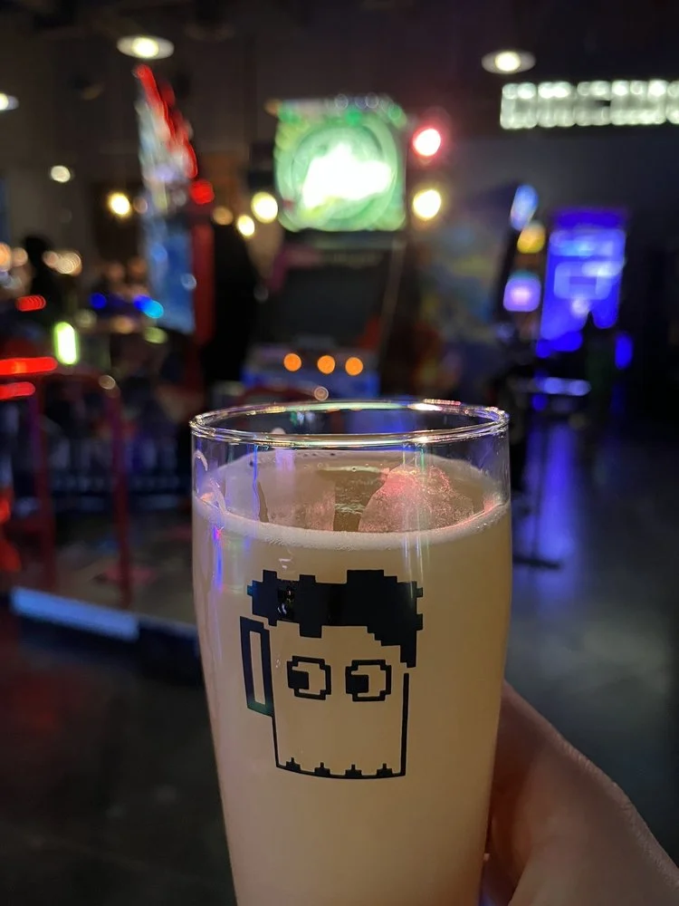 8 Bit Brewing Company Brewstro