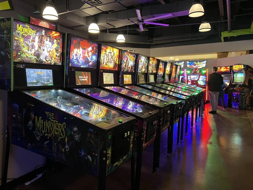 Precarious Beer Project