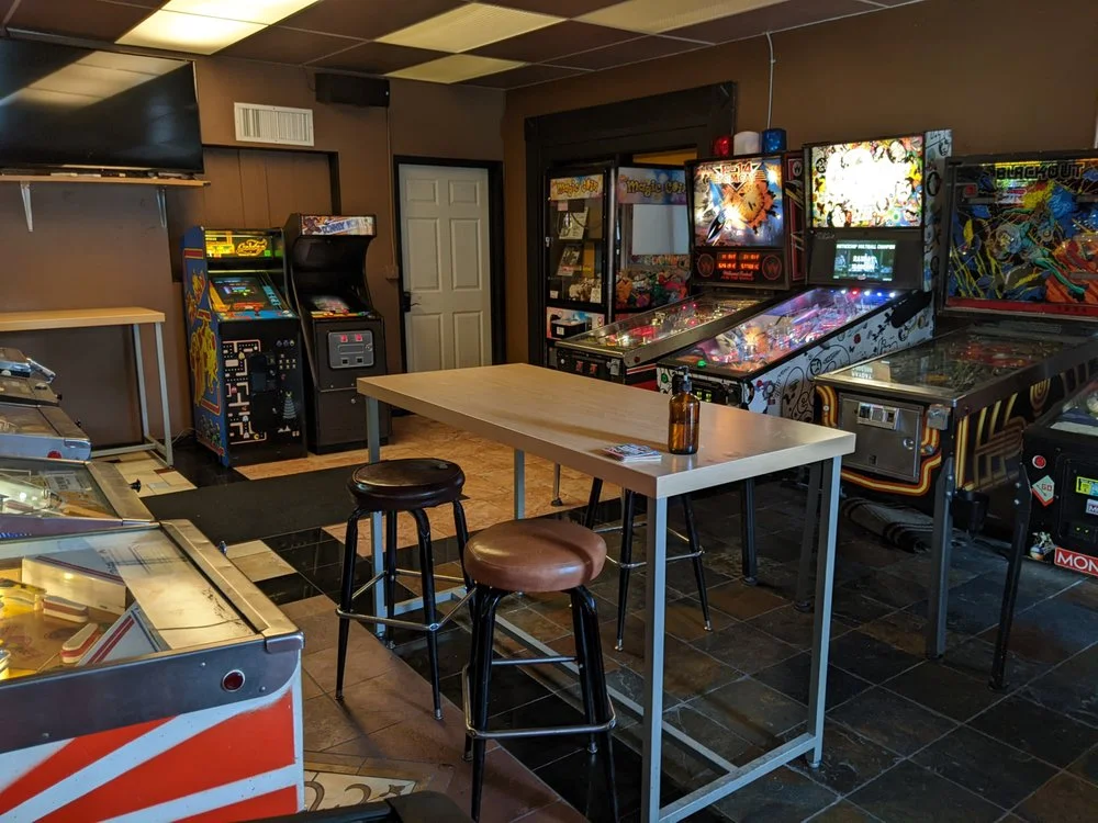 White Buffalo Saloon