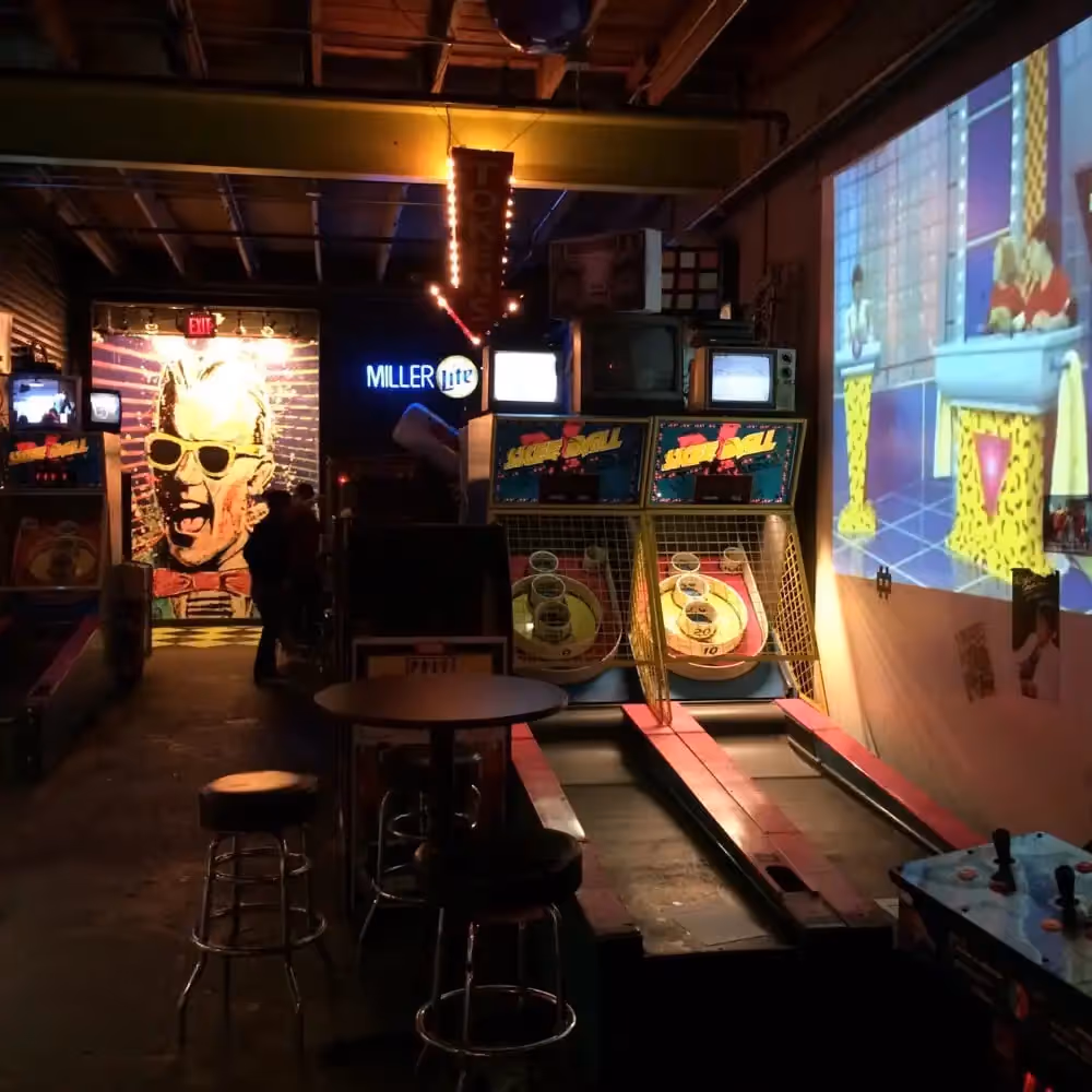 Max Retropub