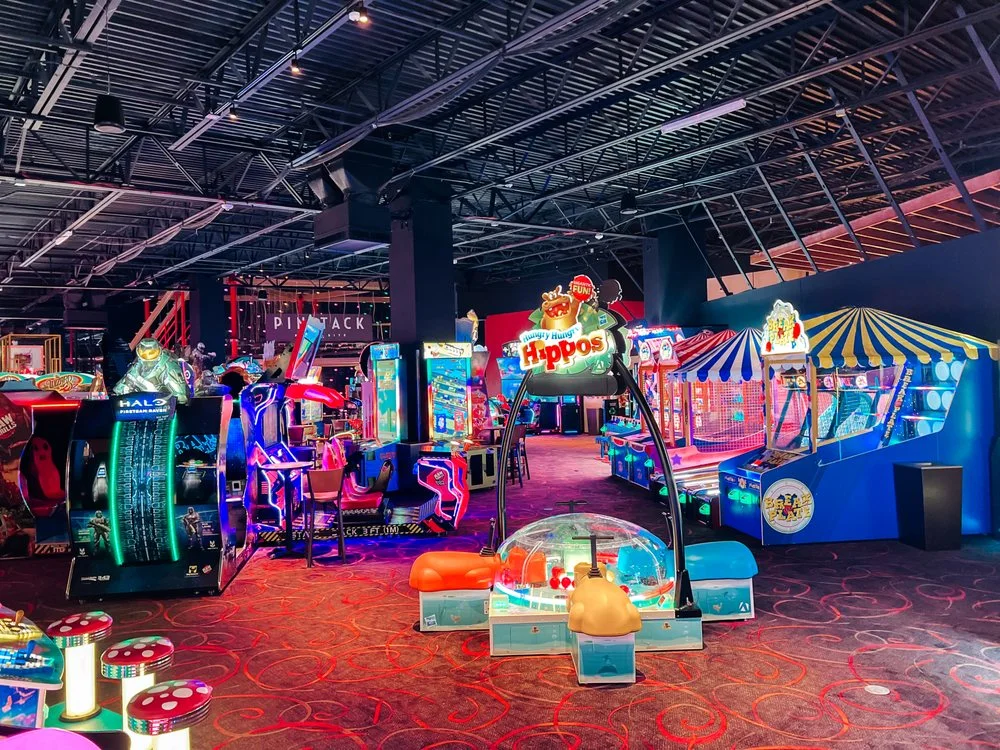 PINSTACK - San Antonio