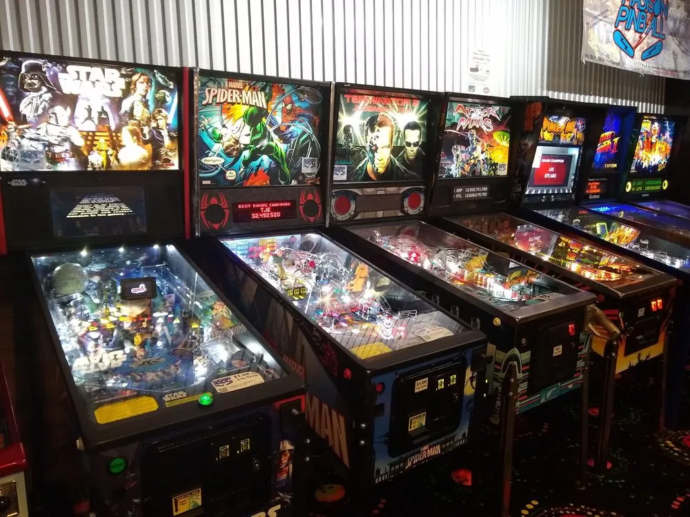 Schwoegler Park Towne Lanes