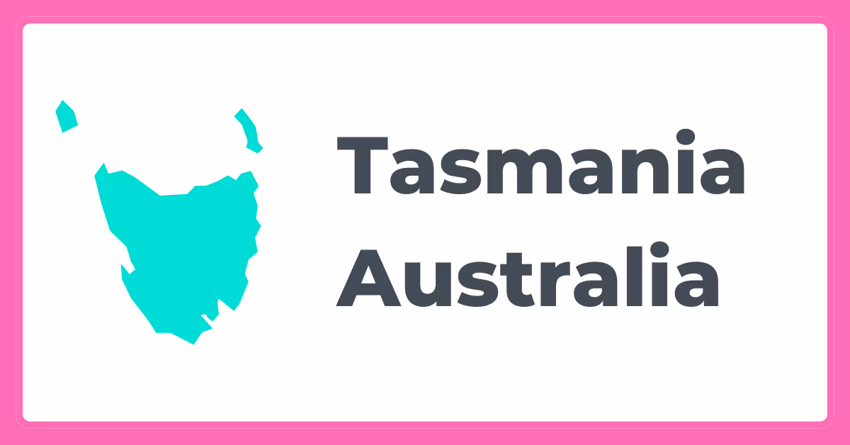 Tasmania Pinball Arcade Locations