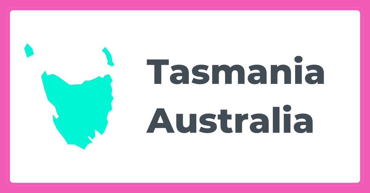 Tasmania Pinball Arcade Locations