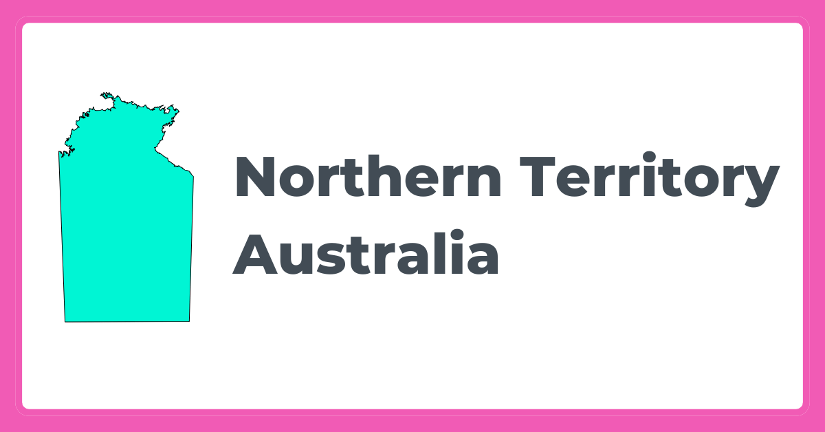 Northern Territory Pinball Arcade Locations