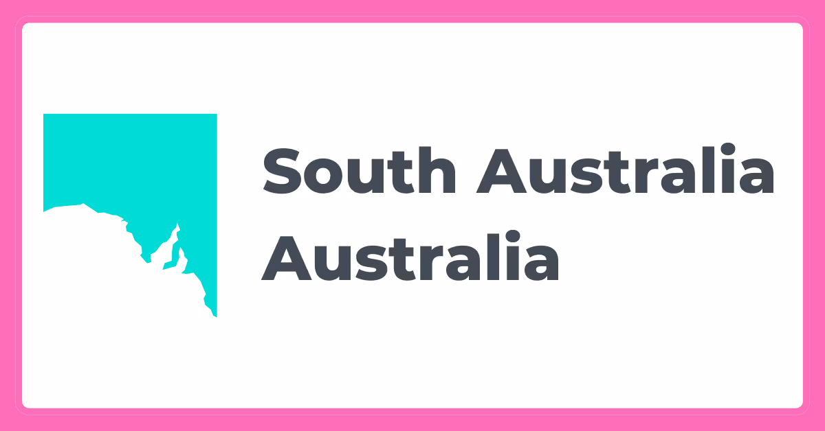 South Australia Pinball Arcade Locations