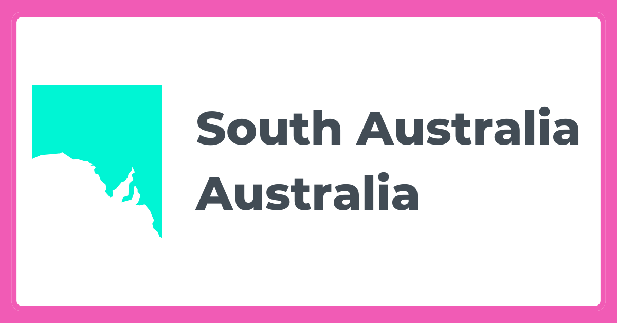 South Australia Pinball Arcade Locations