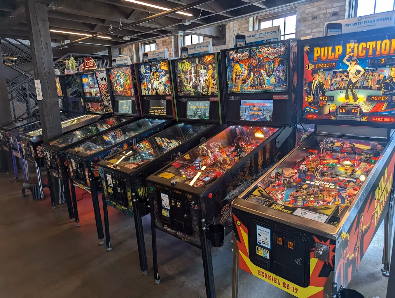 Drekker Brewing Company