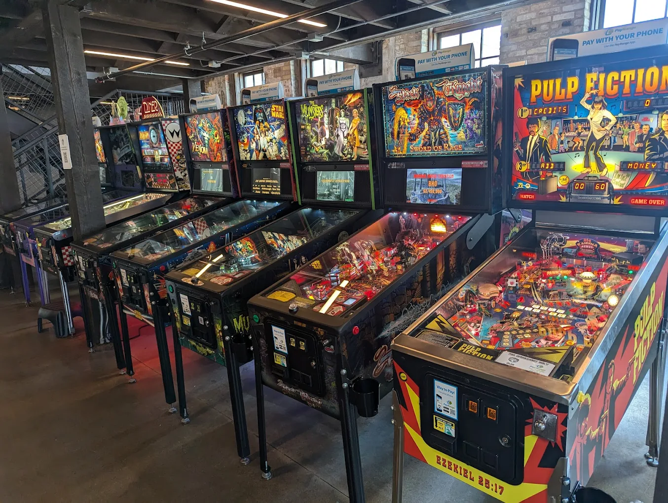 Drekker Brewing Company