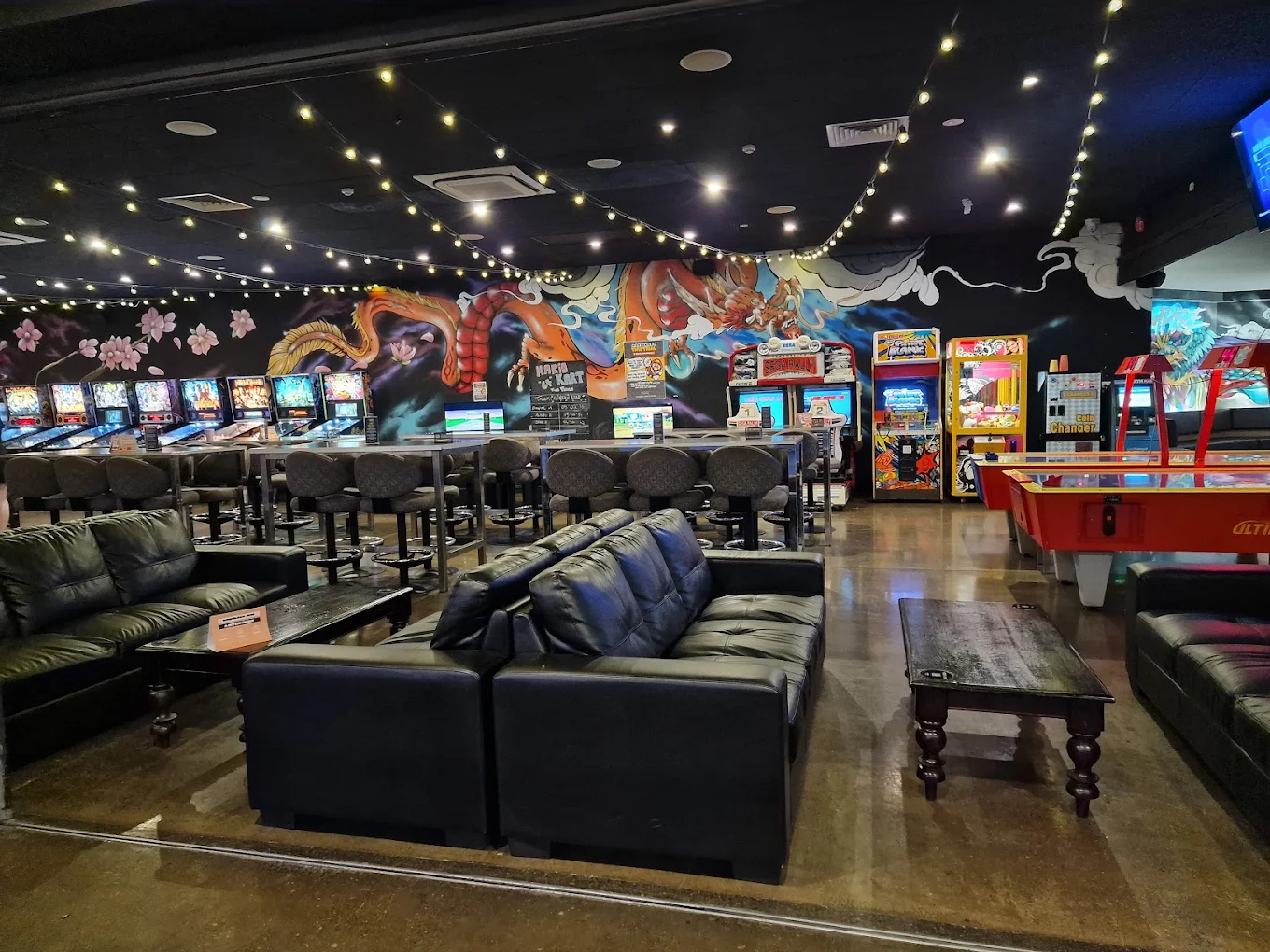 Empire Alternacade & Events Cairns