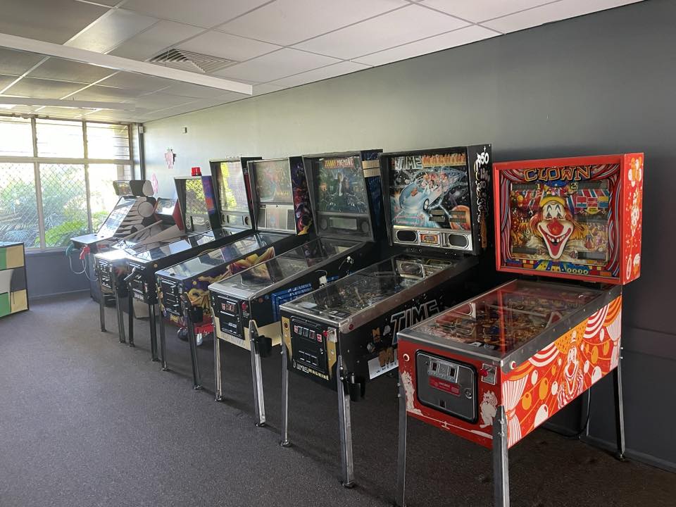 The Clubhouse Moorooka