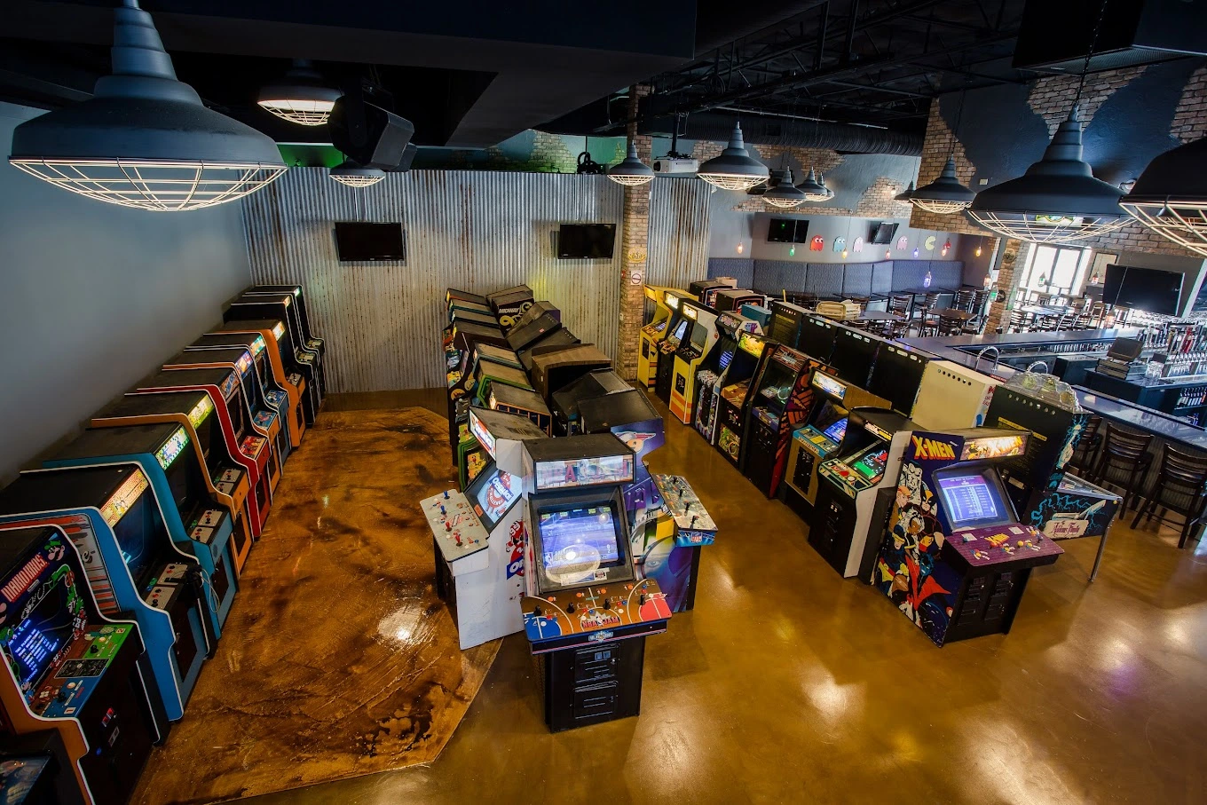 Draftcade Kansas City