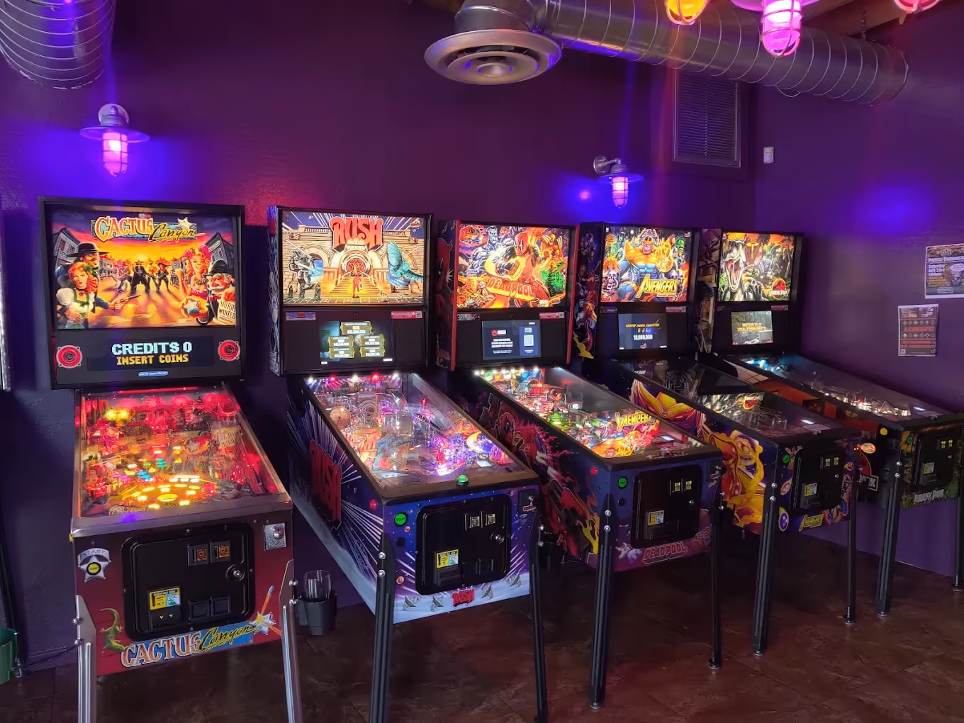 North Mountain Brewing Company