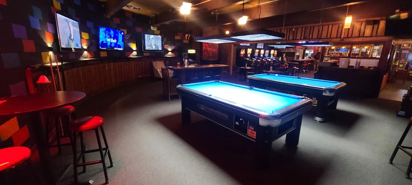 Here's How Public House