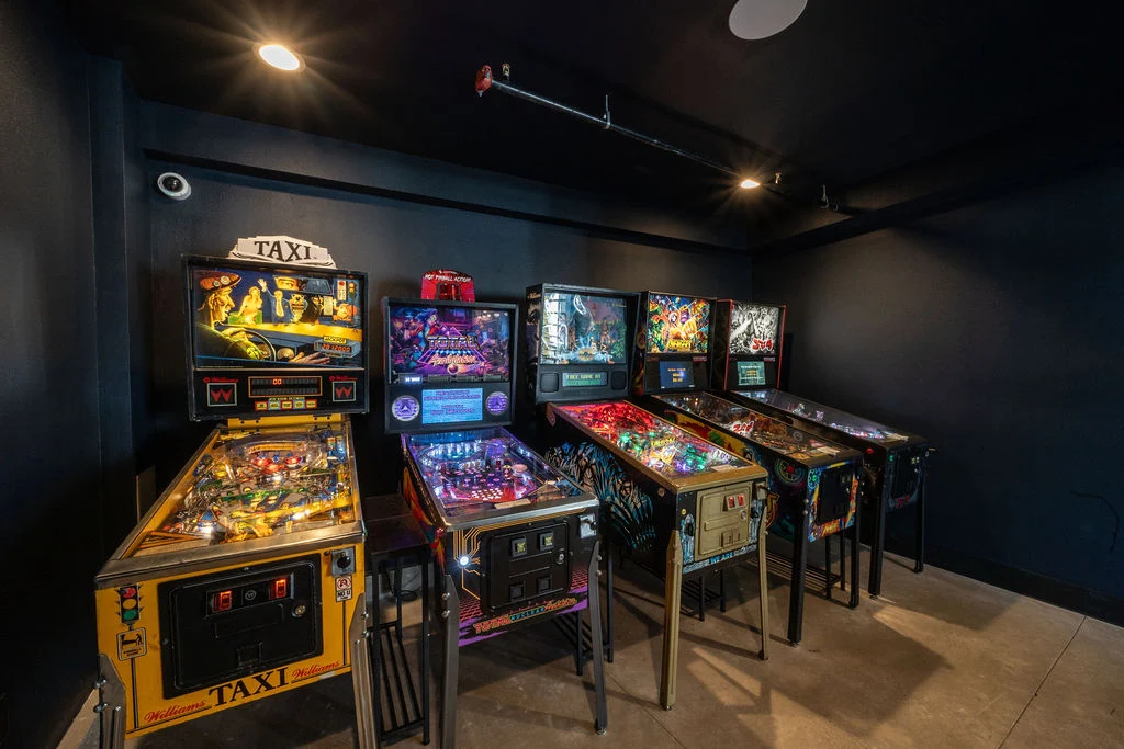 Brooklyn Carreta Bar & Carts