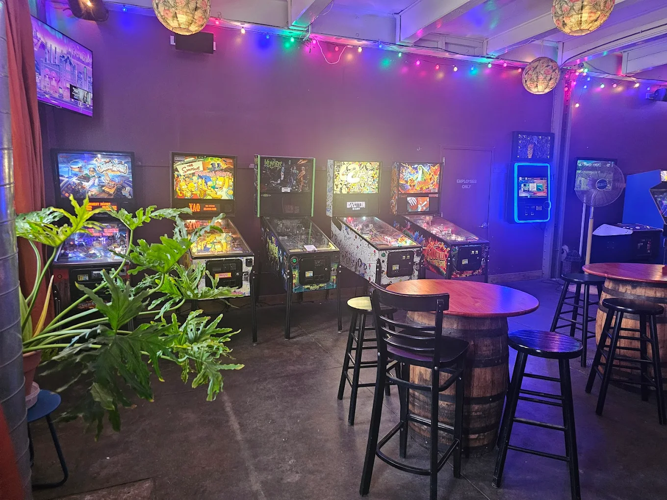 Philadelphia Brewing Co.