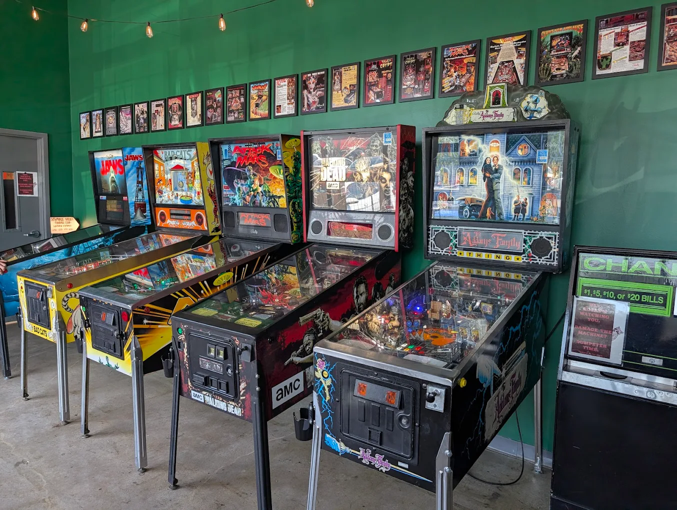 Austin Beerworks - Sprinkle Valley