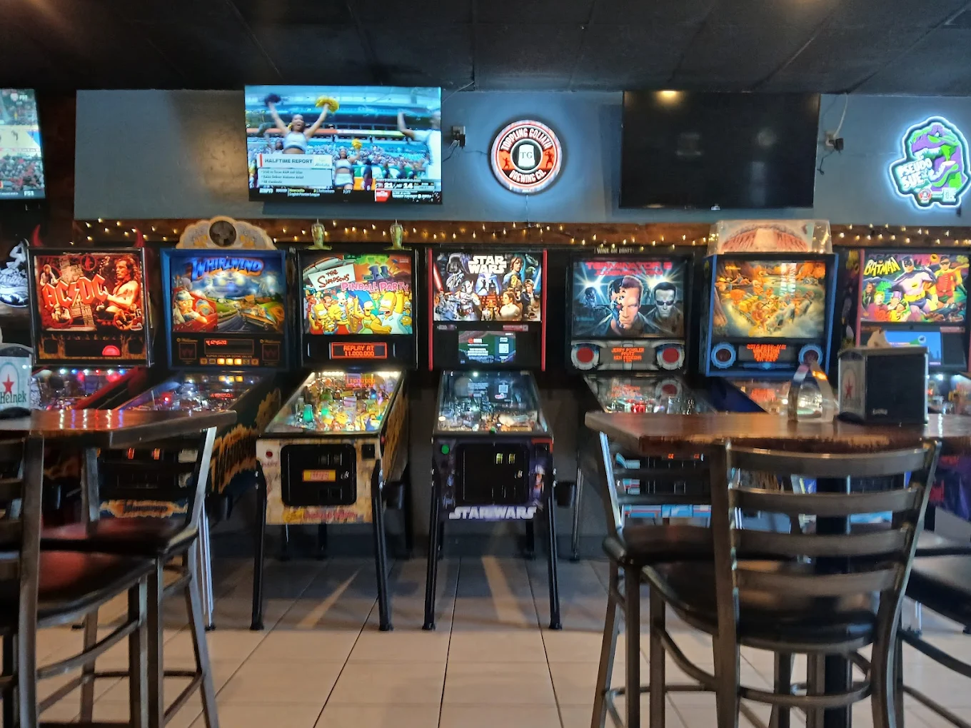 Arizona Pizza Company