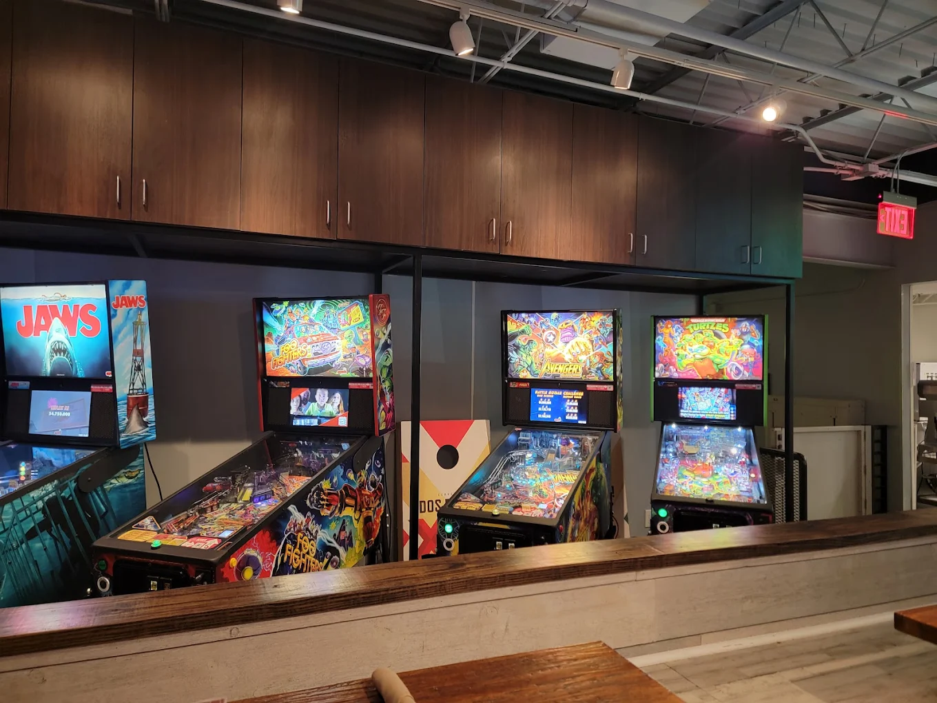 Morty's Meat & Supply