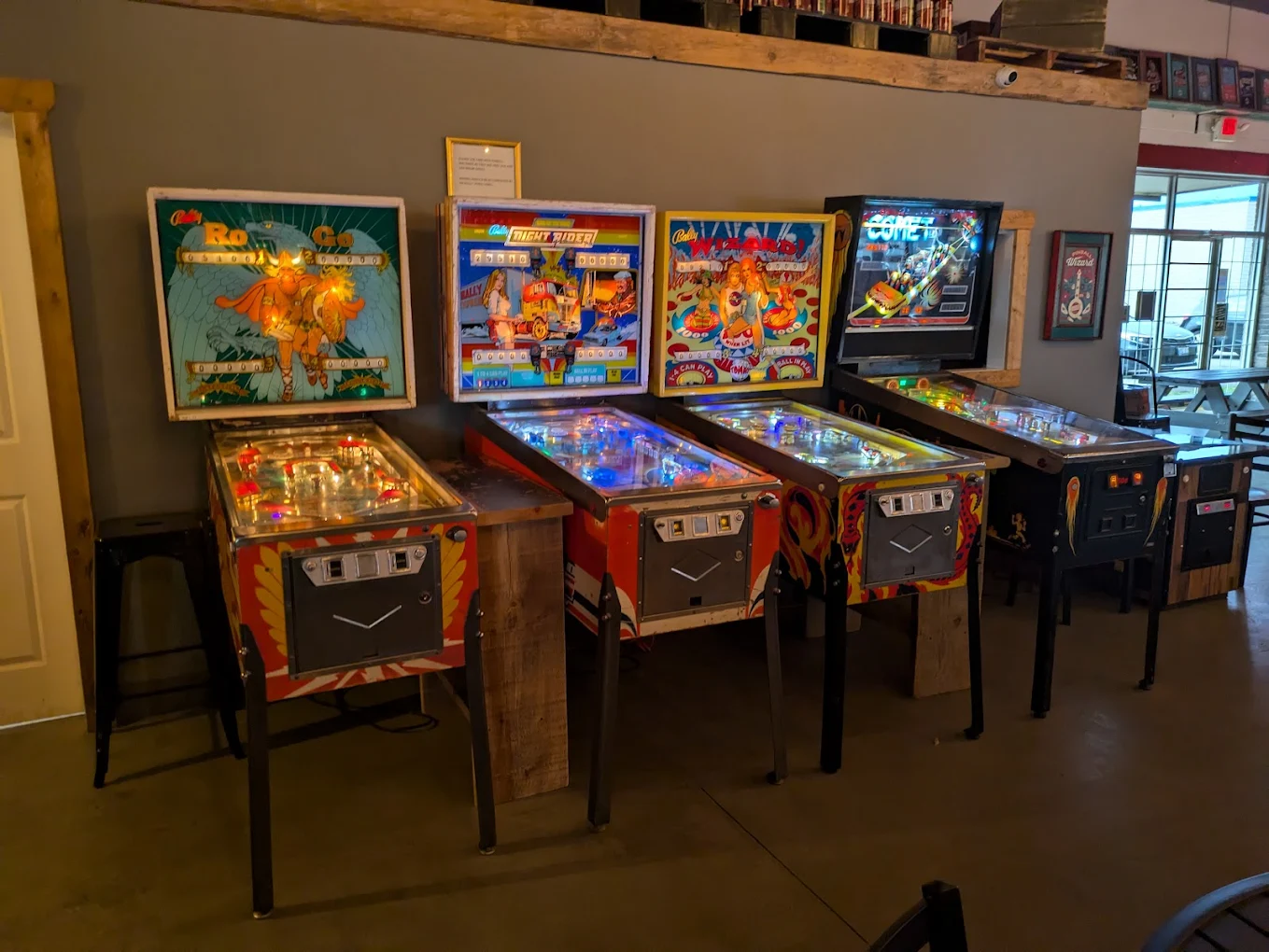 Clifford Brewing Company