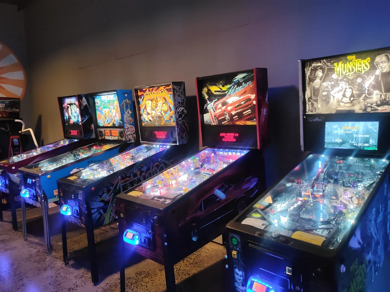 General Public Frankston