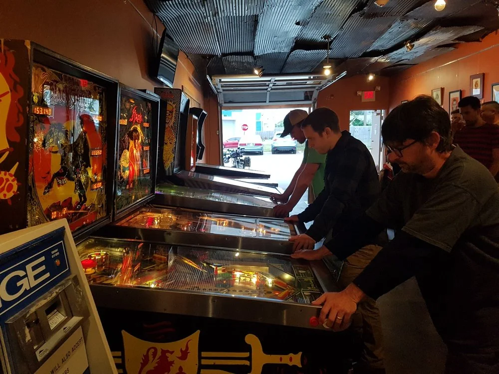 Fountain Square Brewery