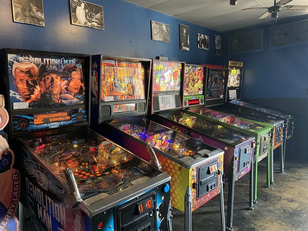 Waiting Room Bar & Venue